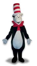 rent cat hat costume top hat cat rental