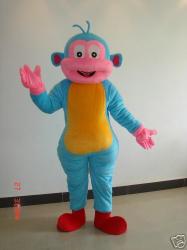 rent adventure monkey costume rental