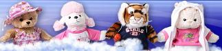 Build a bear