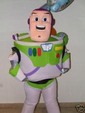 rent space hero costume rental