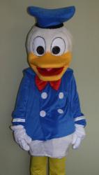rent mr duck costume rental